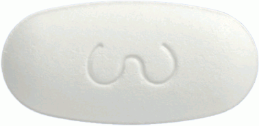미르토플러스정80/12.5mg 제품 사진