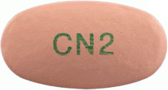 넥시오메정20mg 제품 사진
