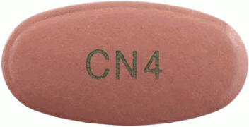 넥시오메정40mg 제품 사진