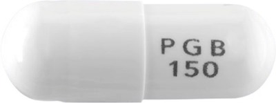 피엠에스프레가발린캡슐150mg 제품 사진