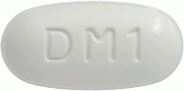 트윈액트정40/5mg 제품 사진