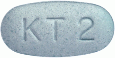 텔로핀정40/10mg 제품 사진