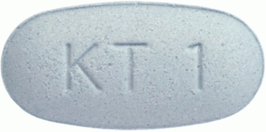 텔로핀정80/5mg 제품 사진