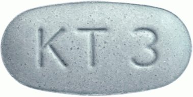 텔로핀정40/5mg 제품 사진