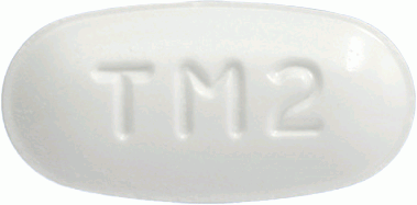 트윈원정40/10mg 제품 사진