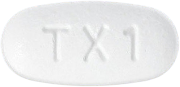 텔미스타엑스정40/5mg 제품 사진