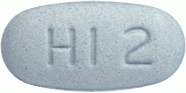 암스텔정40/10mg 제품 사진