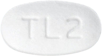 텔로디핀정40/10mg 제품 사진