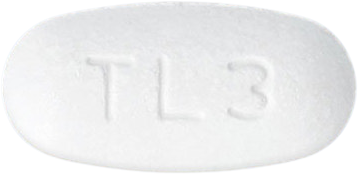텔로디핀정80/5mg 제품 사진