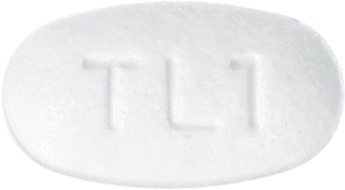 텔로디핀정40/5mg 제품 사진
