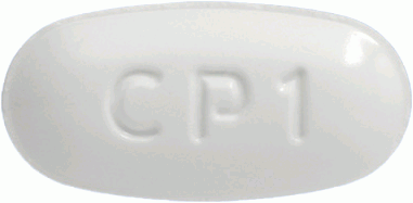 아모스타정40/5mg 제품 사진