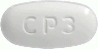 아모스타정80/5mg 제품 사진