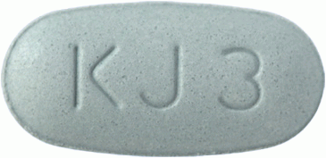 듀얼스타정80/5mg 제품 사진