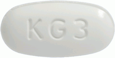 트윈히트정80/5mg 제품 사진