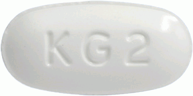 트윈히트정40/10mg 제품 사진
