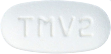 텔미노바정40/10mg 제품 사진