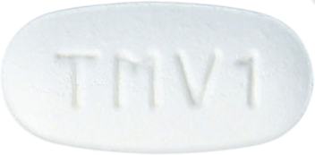 텔미노바정40/5mg 제품 사진