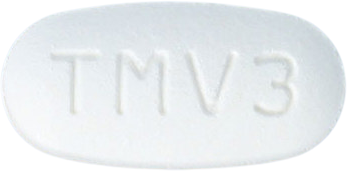 텔미노바정80/5mg 제품 사진