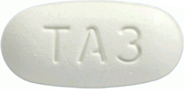텔미암정80/5mg 제품 사진