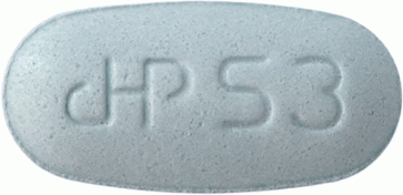 수피아정80/5mg 제품 사진