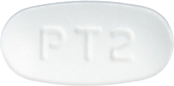 프리트윈정40/10mg 제품 사진