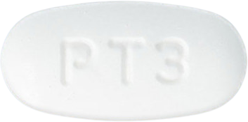 프리트윈정80/5mg 제품 사진