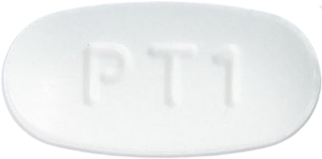 프리트윈정40/5mg 제품 사진