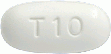트윈맥스정40/10mg 제품 사진