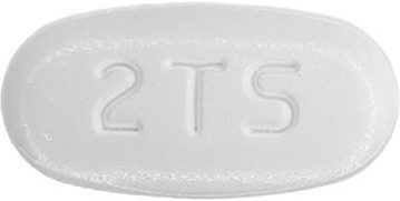 서울티스타정80/5mg 제품 사진