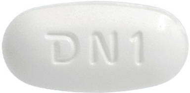 엔피스타정40/5mg 제품 사진