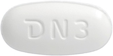 엔피스타정80/5mg 제품 사진