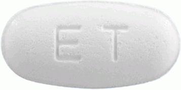 트윈큐어정80/5mg 제품 사진