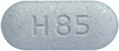 하이퍼스타정80/5mg 제품 사진
