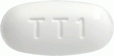 트윈테라정40/5mg 제품 사진