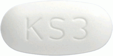 텔라스타정80/5mg 제품 사진