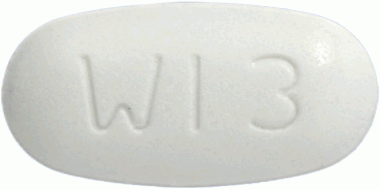트윈포지정80/5mg 제품 사진