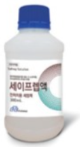 세이프렙액_(300mL) 제품 사진