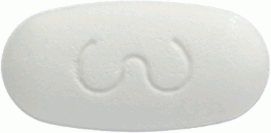 트윈플러스정80/5mg 제품 사진