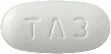더블로우정80/5mg 제품 사진