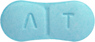 앤티보이스정24mg 제품 사진