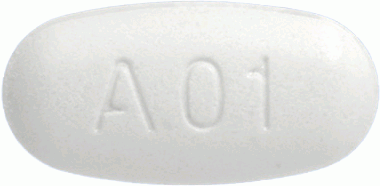 트윈콤비정40/5mg 제품 사진