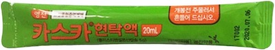 카스카현탁액_(5g/20mL) 제품 사진