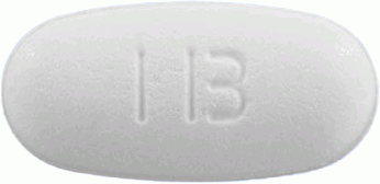 듀이스타정80/5mg 제품 사진