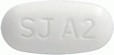 에이알비티에스정40/10mg 제품 사진