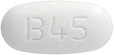 트윈스핀정40/5mg 제품 사진