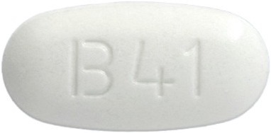 트윈스핀정40/10mg 제품 사진