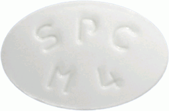 솔레니론정4mg 제품 사진