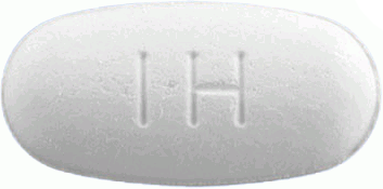 텔로디탄정80/5mg 제품 사진