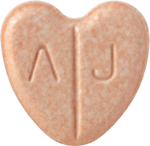 에스텐션정5mg 제품 사진