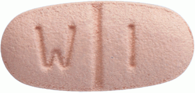 네오팻정50mg 제품 사진